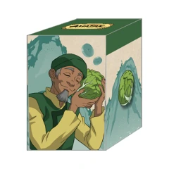 Weiss Schwarz Avatar: The Last Airbender Supply Set